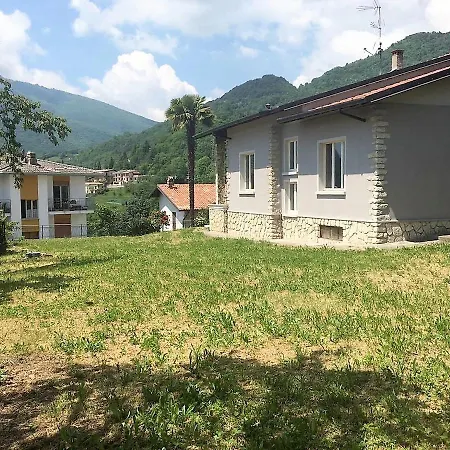 Nyaraló Casa Claretta *