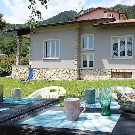 Casa Claretta Nyaraló