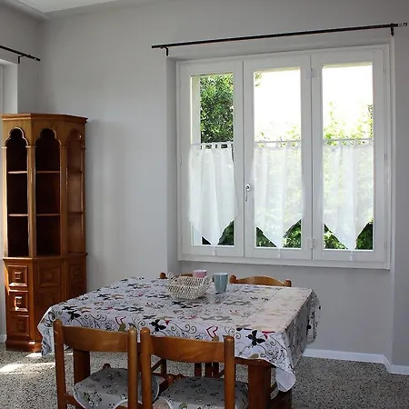 Nyaraló Casa Claretta *