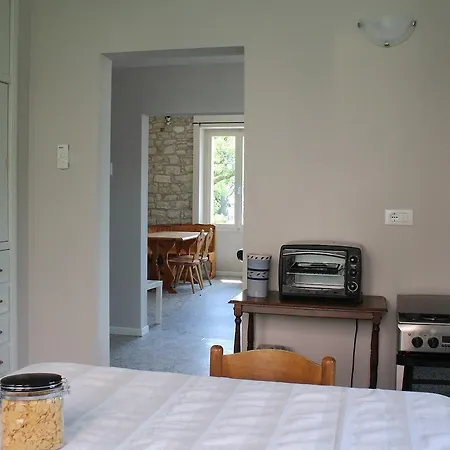 Casa Claretta * Tignale