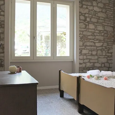 Casa Claretta *