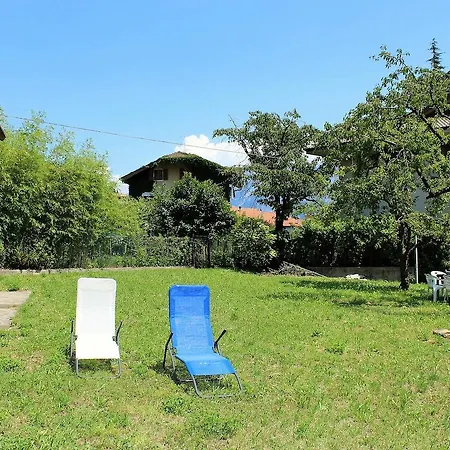 Casa Claretta Nyaraló *