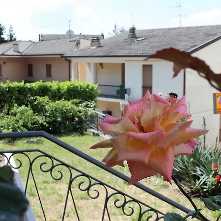 Casa Claretta Nyaraló Tignale