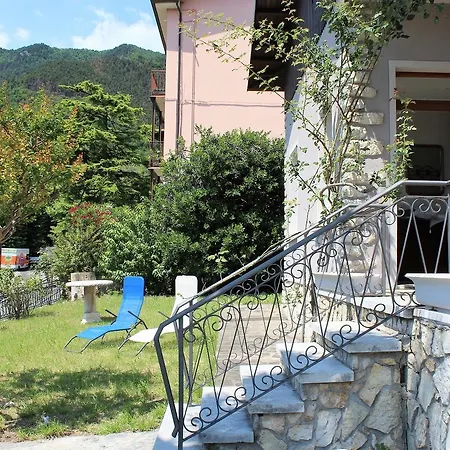 Nyaraló Casa Claretta *