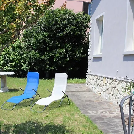 Casa Claretta