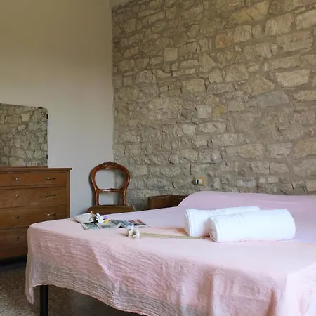 Nyaraló Casa Claretta Tignale