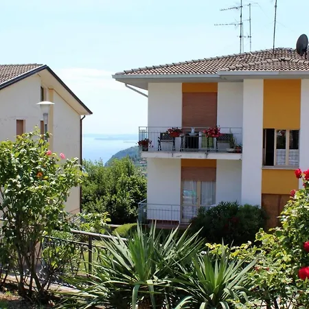 Casa Claretta Tignale