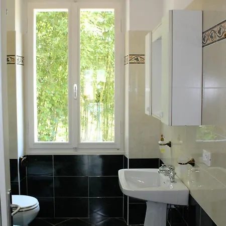 Casa Claretta Tignale