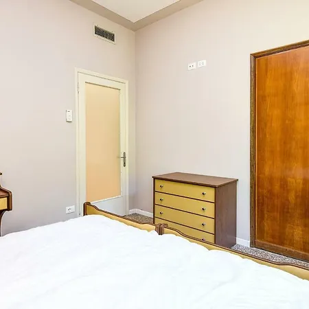 Nyaraló Casa Claretta