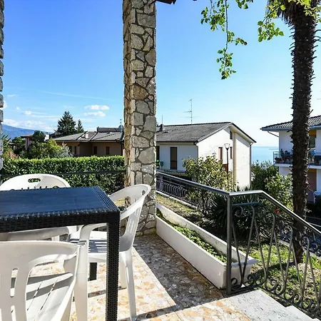 Casa Claretta Tignale