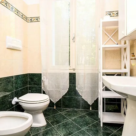 Nyaraló Casa Claretta