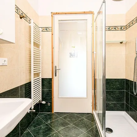 Nyaraló Casa Claretta