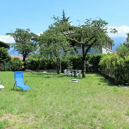 Casa Claretta Nyaraló Tignale