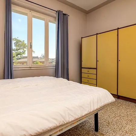 Nyaraló Casa Claretta *