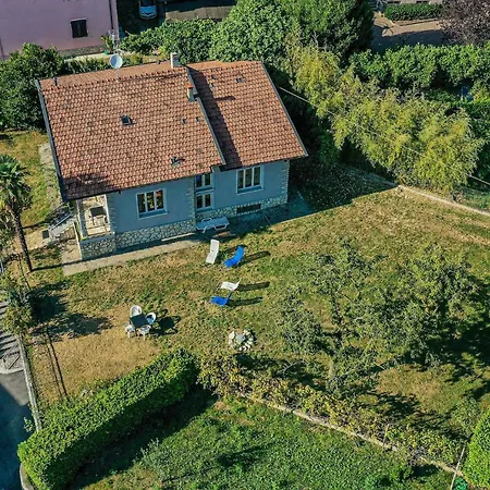 Casa Claretta * Tignale