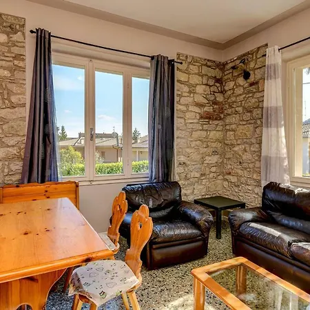 Nyaraló Casa Claretta