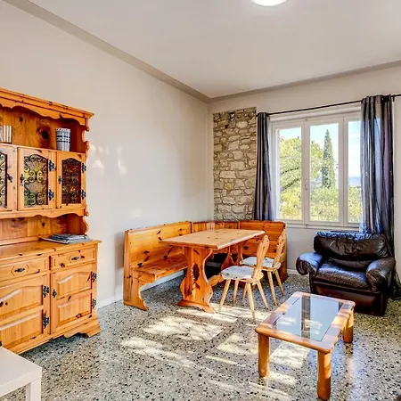 Casa Claretta Nyaraló