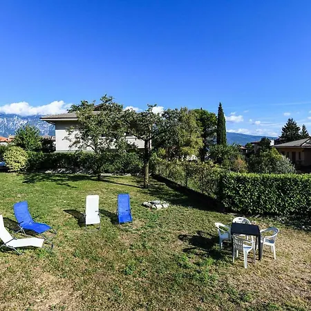 Casa Claretta * Tignale