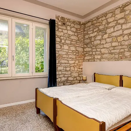 Casa Claretta Nyaraló Tignale