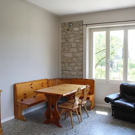 بيت للعطل Casa Claretta تينيالي